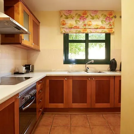 Villa Amazing With Garden San Miguel de Abona
