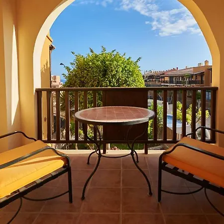 Villa Amazing With Garden San Miguel de Abona
