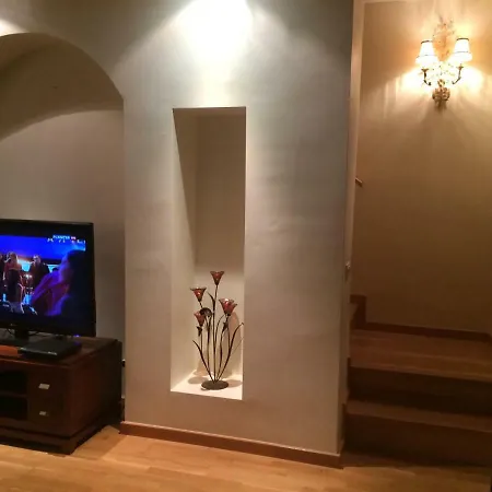 וילה Amazing With Garden *