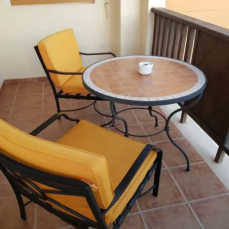 Amazing With Garden וילה סן מיגל דה אבונה
