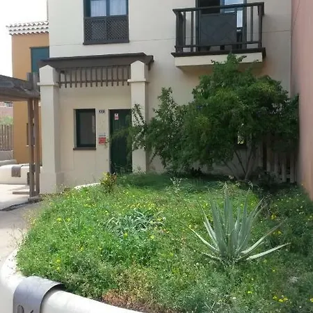 Amazing With Garden וילה סן מיגל דה אבונה