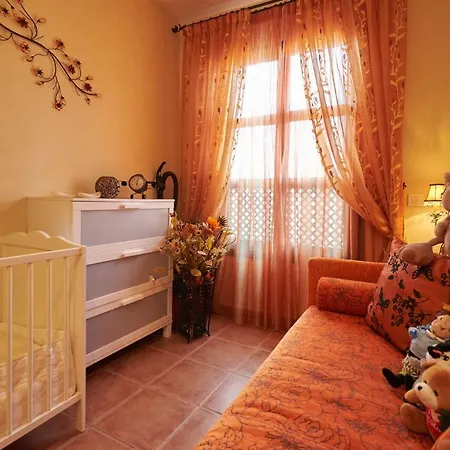 Amazing With Garden סן מיגל דה אבונה