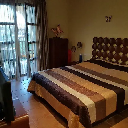 86 San Blas 1 Villa