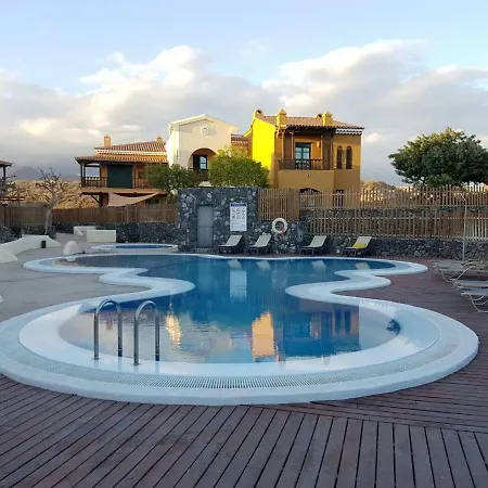 86 San Blas 1 Villa *